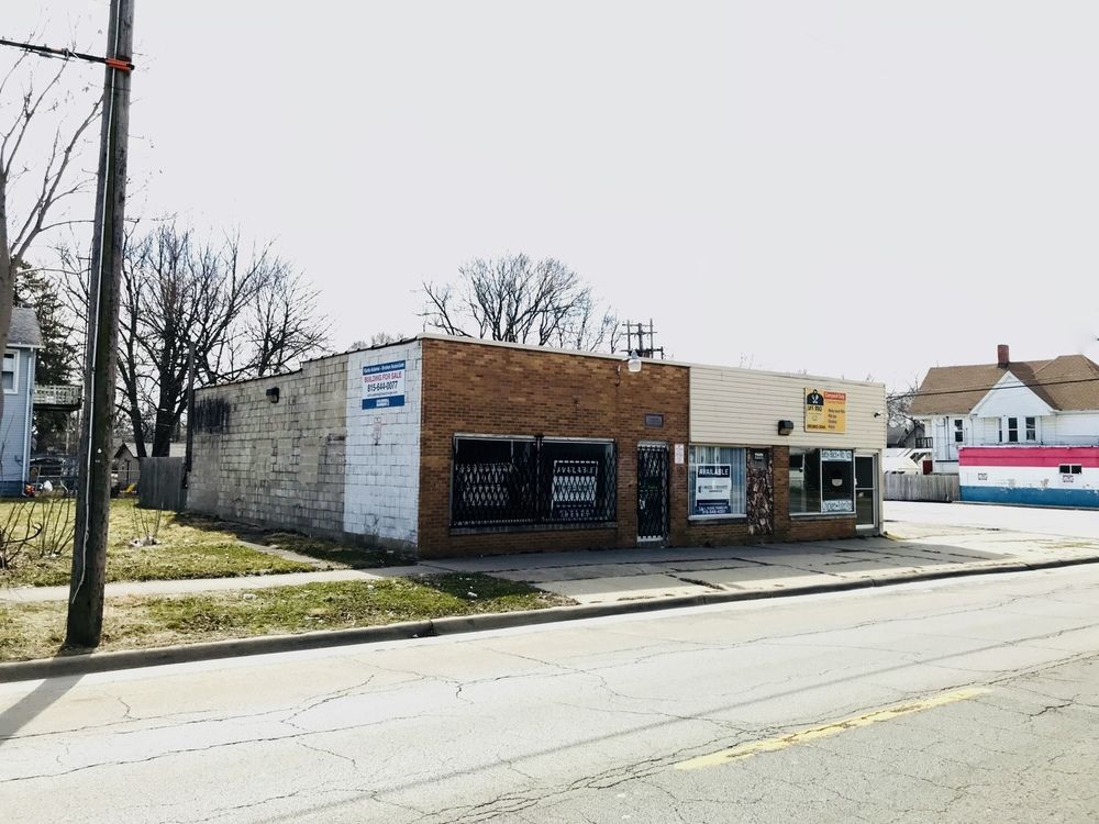 330 W. Station St., Kankakee, IL 60901